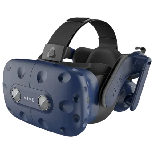 HTC VIVE Pro Virtual Reality Headset