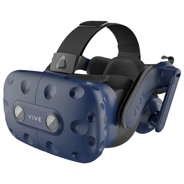 HTC VIVE Pro Virtual Reality Headset