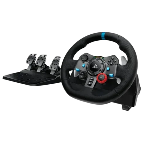 logitech G29 Driving Force Wired Controller