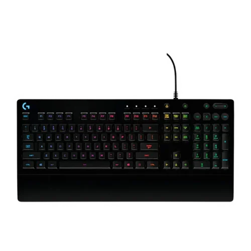 logitech G213 Prodigy Wired