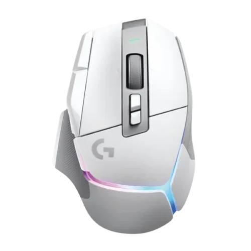 Logitech G502